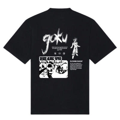 Goku - Super Saiyan Tee