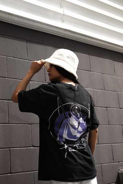 Obito - Graphic Tee | Elohim Saga