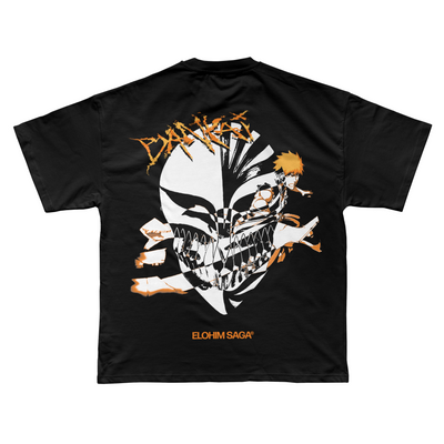 Ichigo Bankai - Graphic Tee