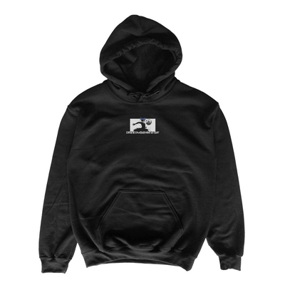 Project Isagi - Graphic Hoodie