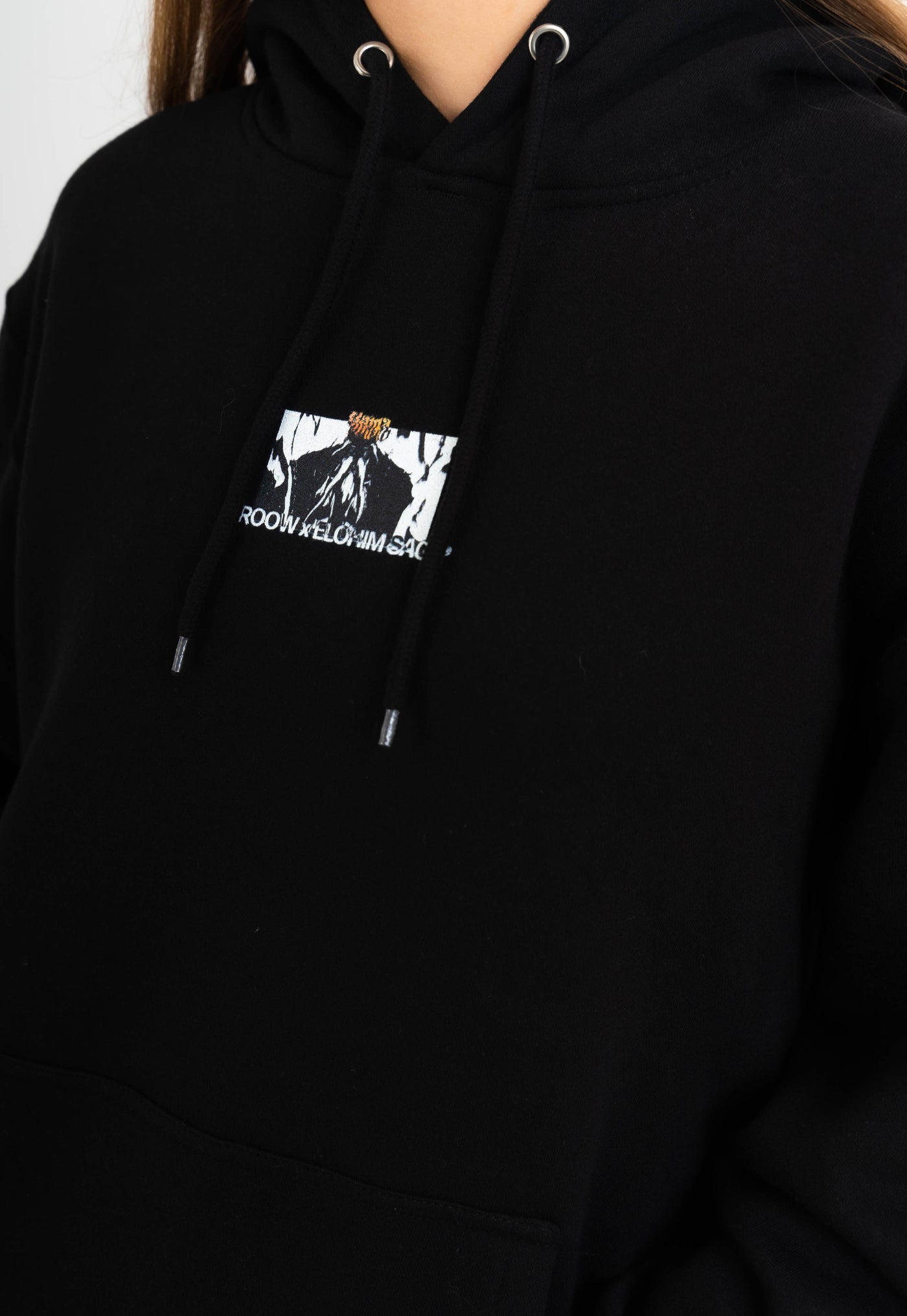 Yamamoto Bankai - Graphic Hoodie