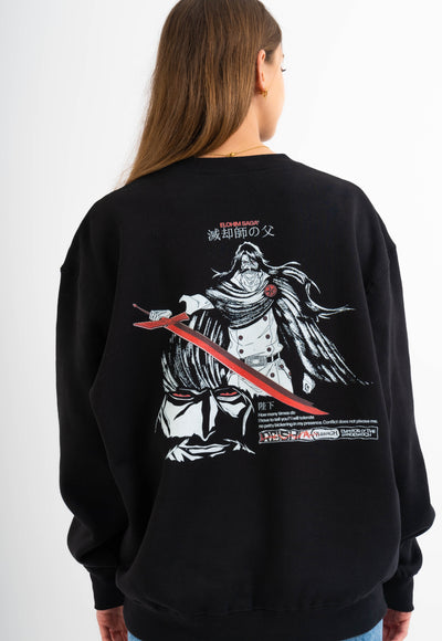 King Yhwach - Graphic Sweatshirt