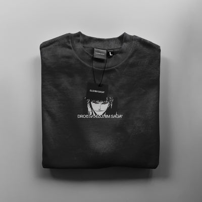 Ichigo Bankai - Graphic Sweatshirt