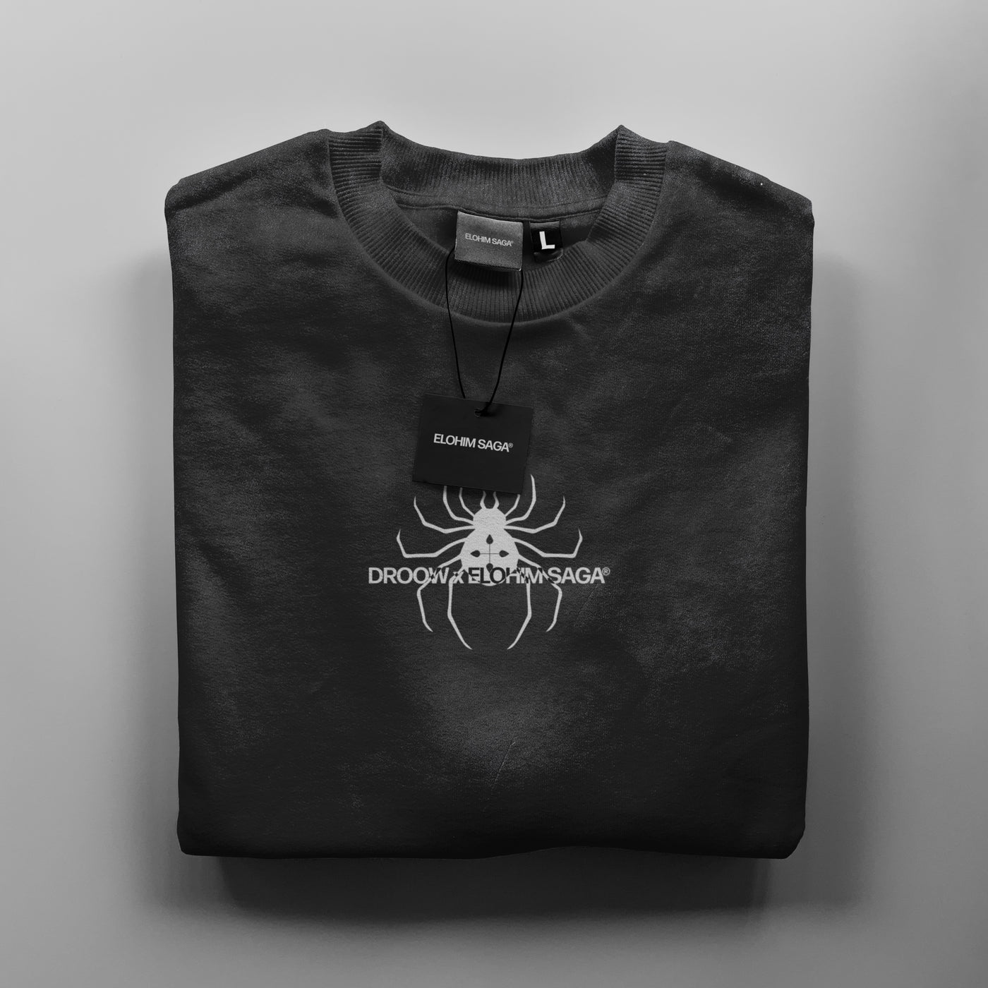 Phantom Troupe - Graphic Sweatshirt