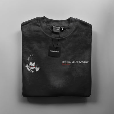 Light Yagami - Graphic Sweatshirt