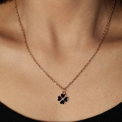 Black Clover - Necklace