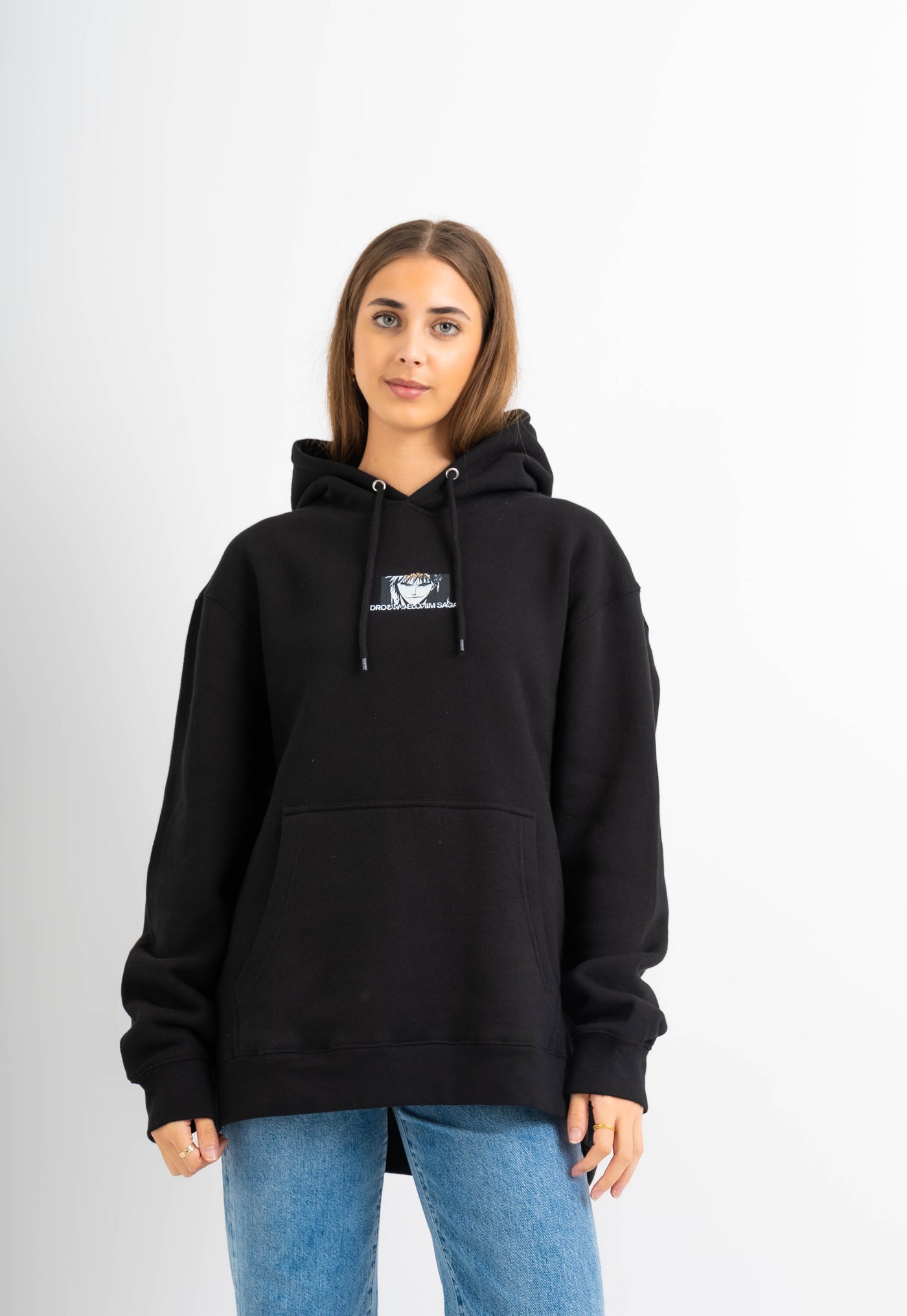 Ichigo Bankai - Graphic Hoodie