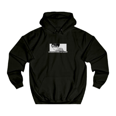 Levi Ackermann - Soldier Hoodie