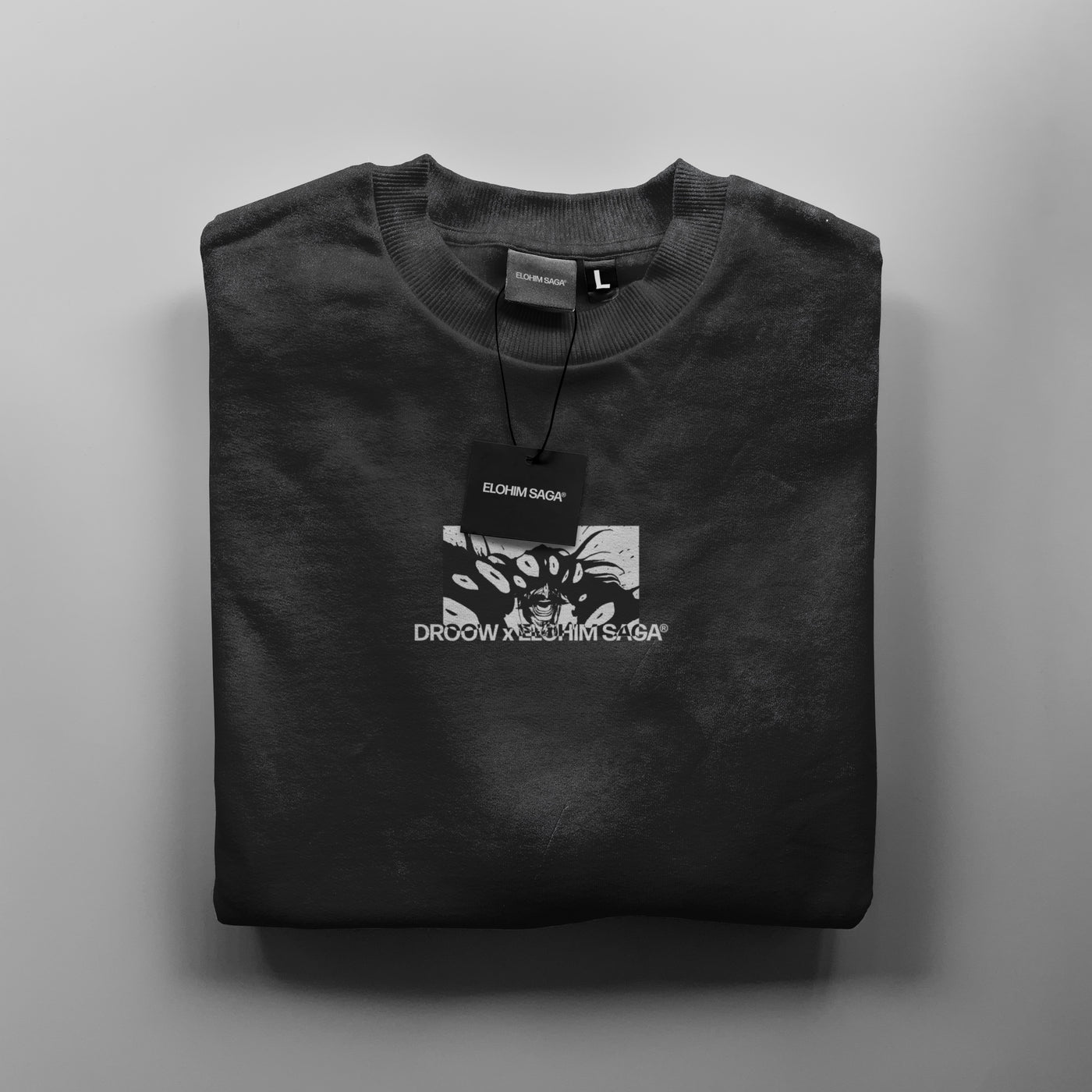 King Yhwach - Graphic Sweatshirt