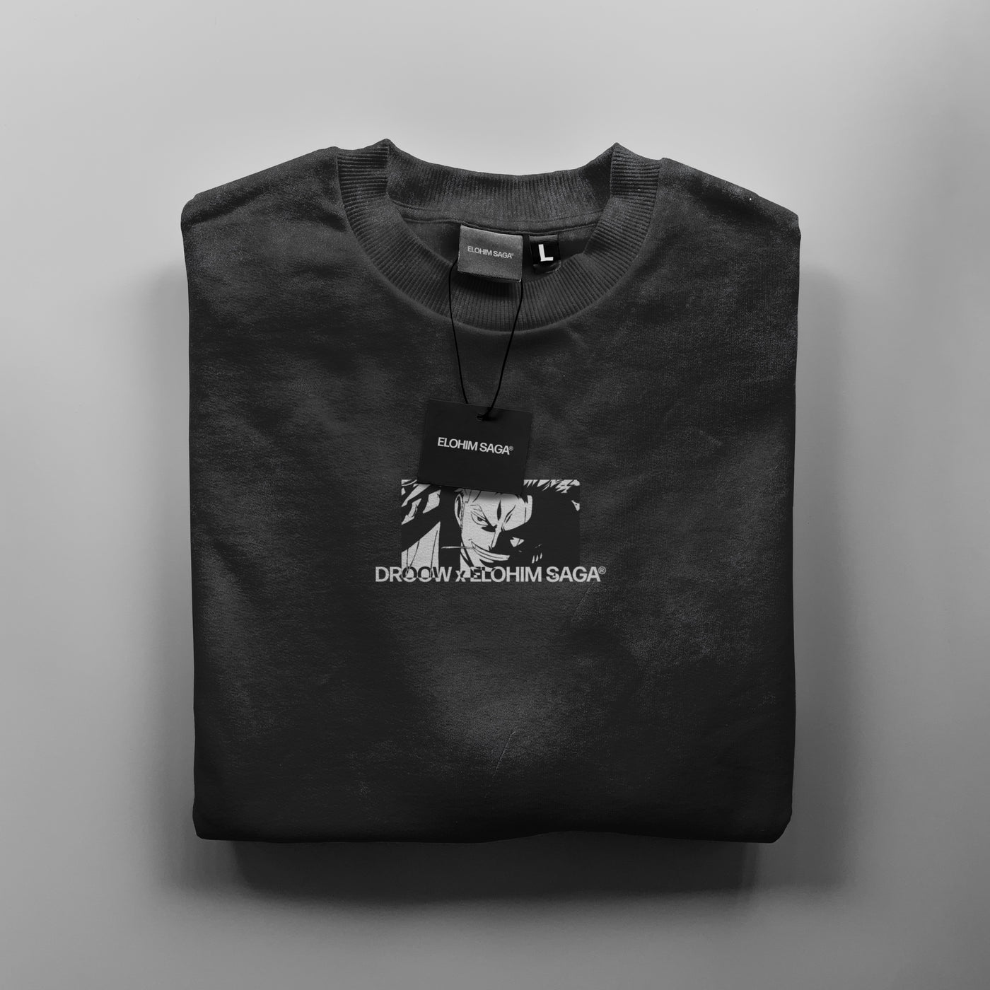 Zoro - Graphic Sweatshirt