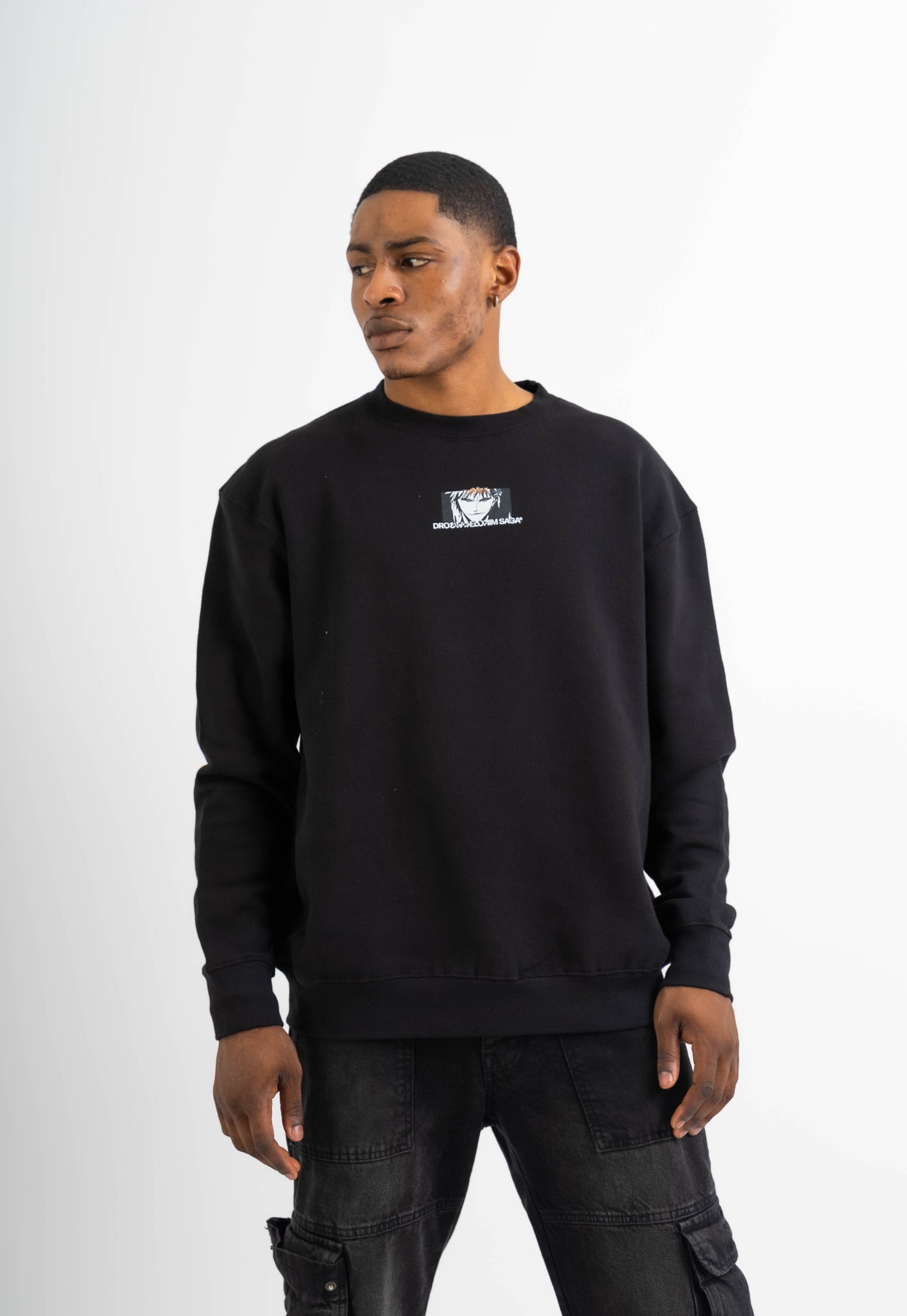 Ichigo Bankai - Graphic Sweatshirt