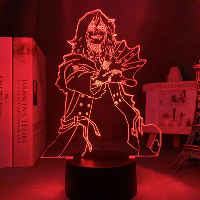 Shigaraki - LED Lamp