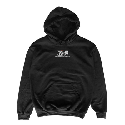 Kenpachi Bankai - Graphic Hoodie