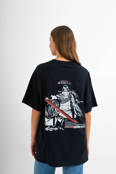 King Yhwach - Graphic Tee