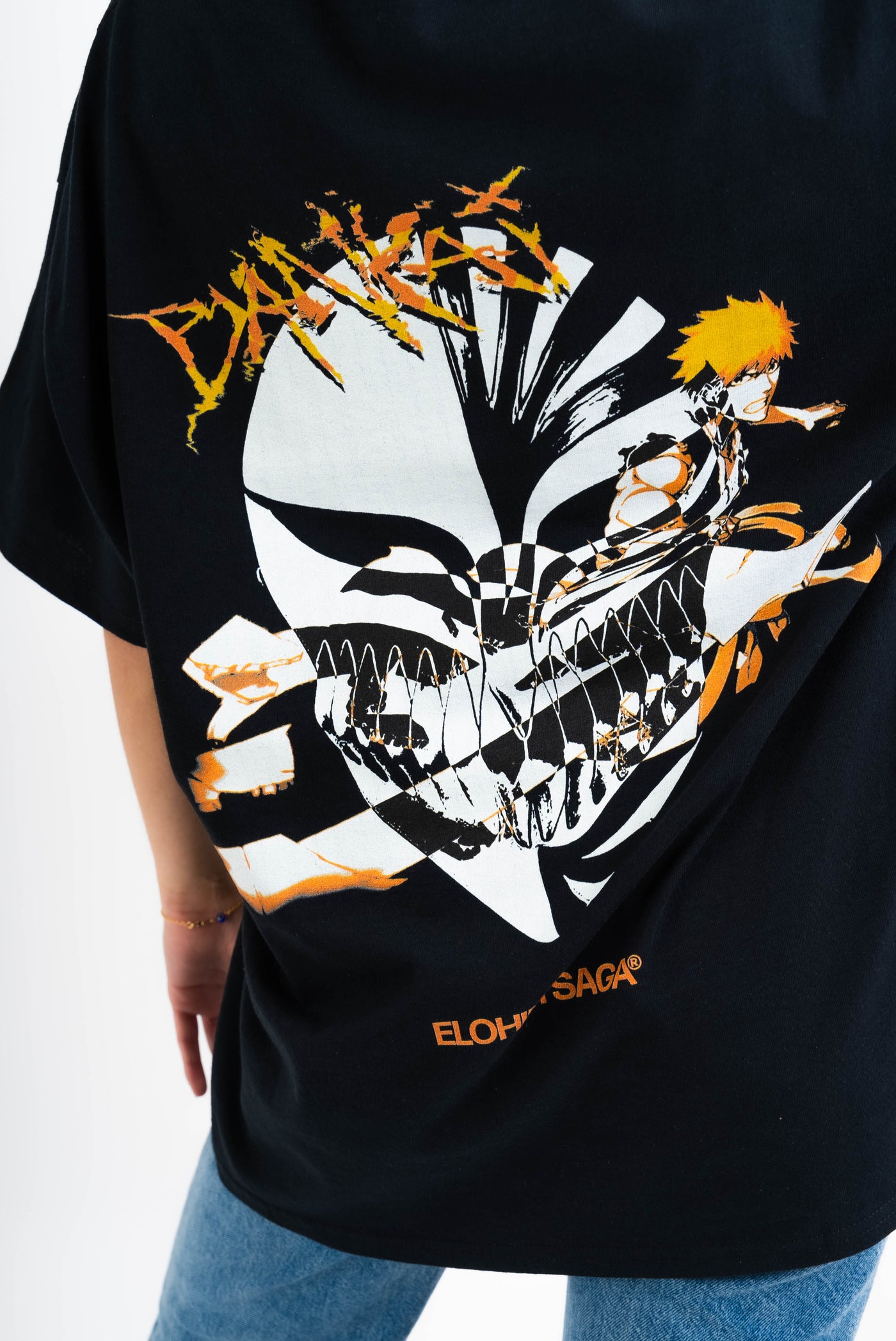 Ichigo Bankai - Graphic Tee