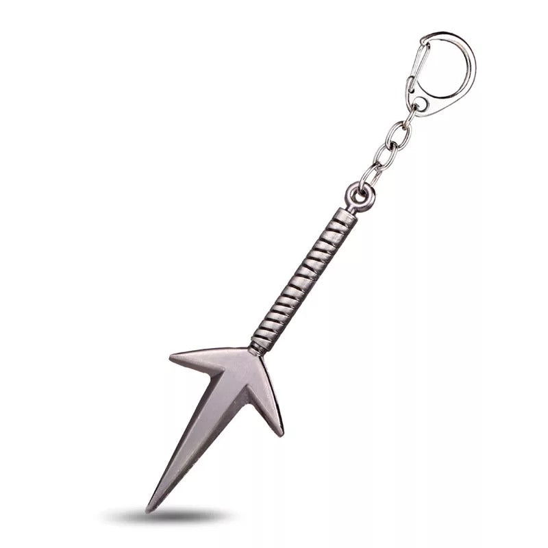 Naruto Weapons - Keychain