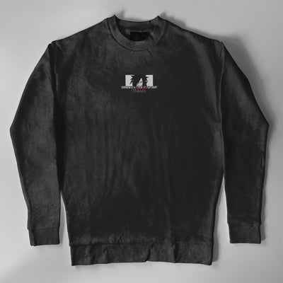 Madara Villain - Graphic Sweatshirt