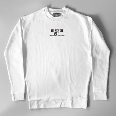 Shanks - Graphic Sweatshirt