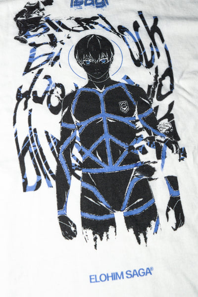 Project Isagi - Graphic Tee