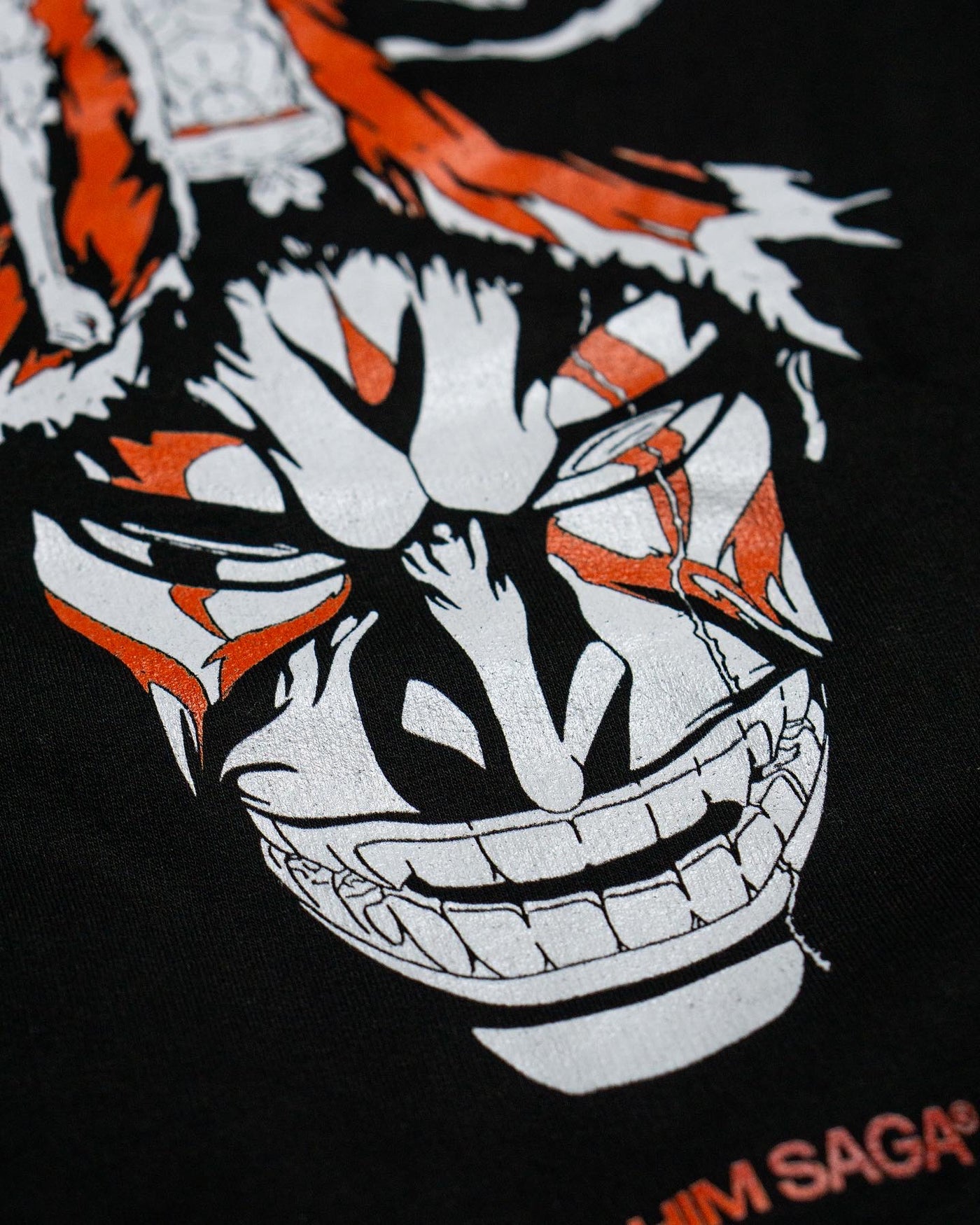 Kenpachi Bankai - Graphic Sweatshirt