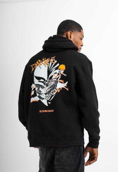 Ichigo Bankai - Graphic Hoodie