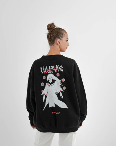 Madara Villain - Graphic Sweatshirt