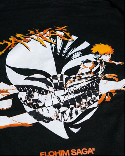 Ichigo Bankai - Graphic Sweatshirt