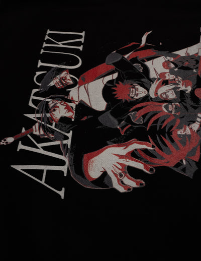 Akatsuki - Graphic Sweatshirt