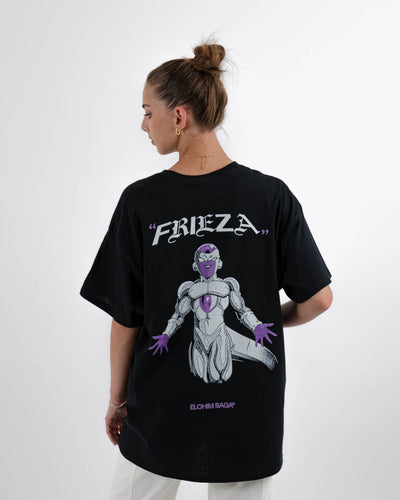 Frieza Villain - Graphic Tee