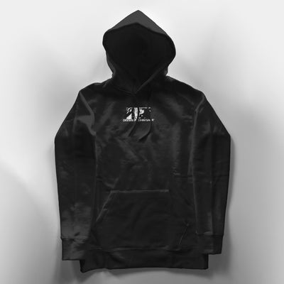 Zoro - Graphic Hoodie