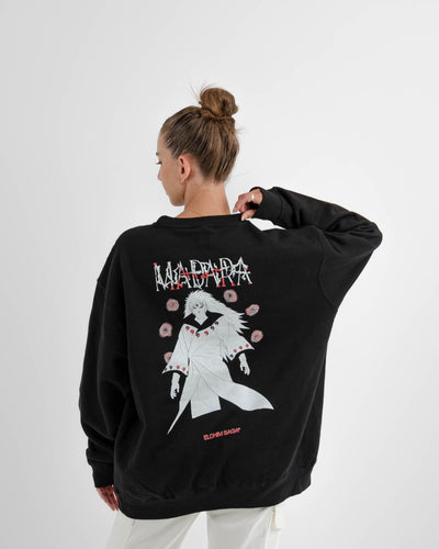 Madara Villain - Graphic Sweatshirt