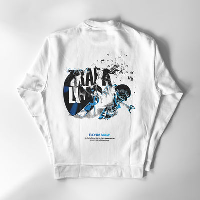 Trafalgar D. Law - Graphic Sweatshirt