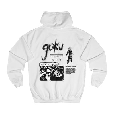 Goku - Super Saiyan Hoodie