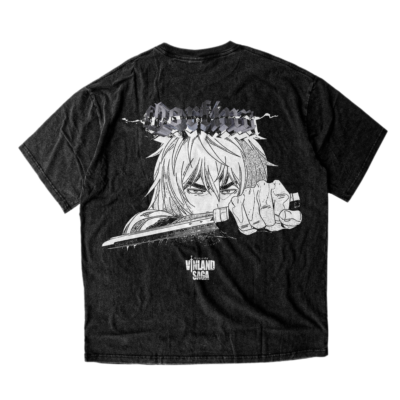 Thorfinn - Avenger Tee