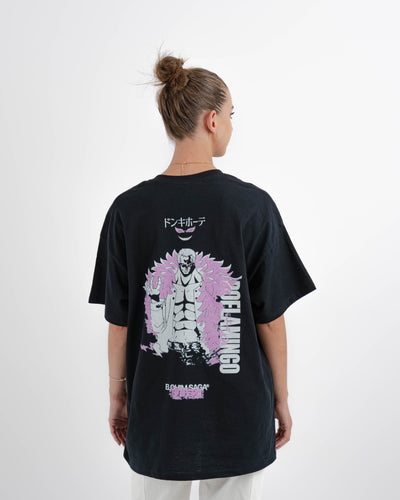 Doflamingo Villain - Graphic Tee