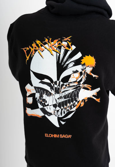 Ichigo Bankai - Graphic Hoodie