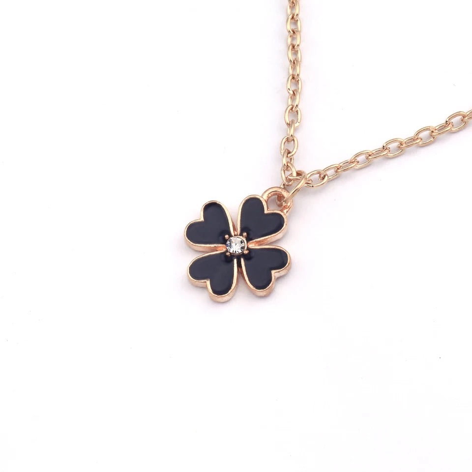 Black Clover - Necklace