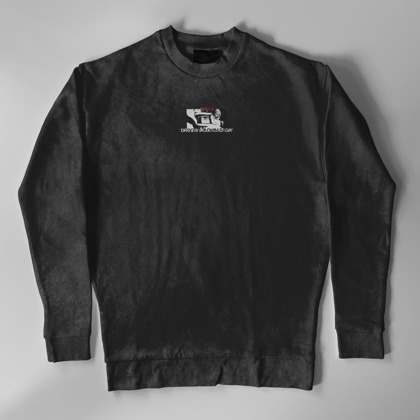 Makima - Graphic Sweatshirt