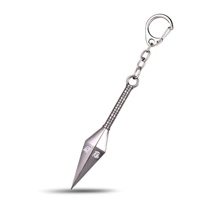 Naruto Weapons - Keychain