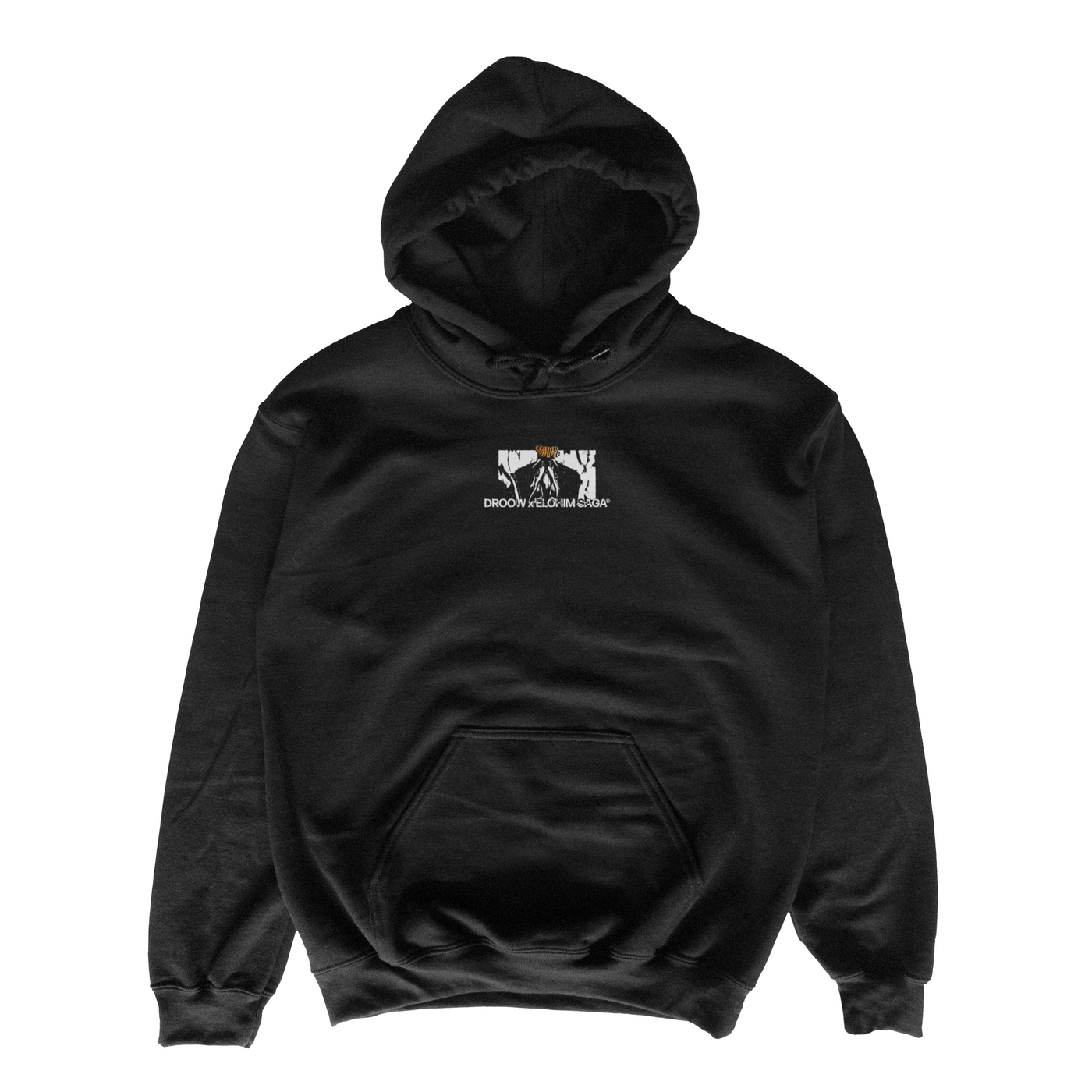 Yamamoto Bankai - Graphic Hoodie