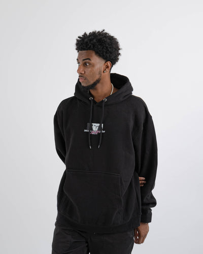 Isshiki Villain - Graphic Hoodie