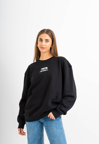 King Yhwach - Graphic Sweatshirt