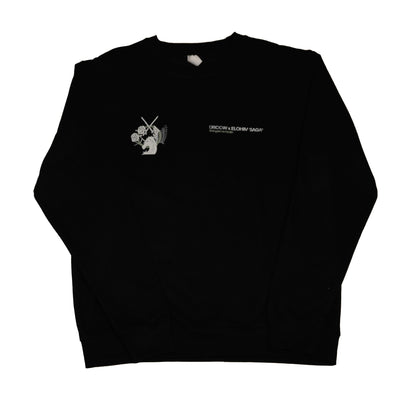 Attack on Titan - Graphic Sweatshirt