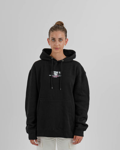 Isshiki Villain - Graphic Hoodie