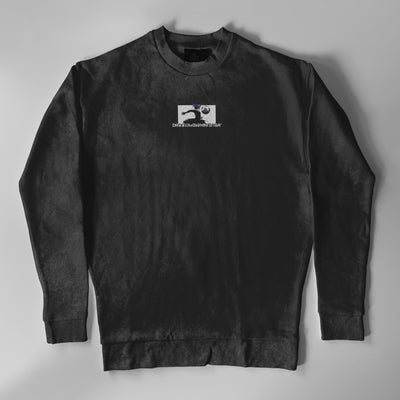 Project Isagi - Graphic Sweatshirt