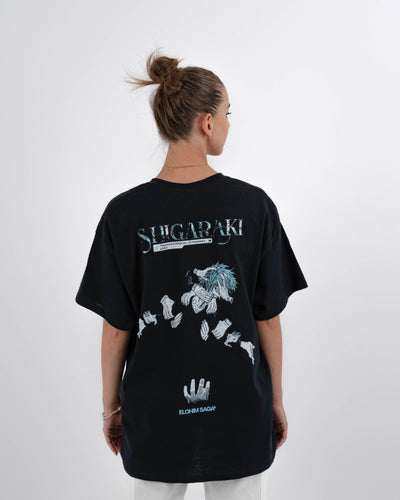 Shigaraki Villain  - Graphic Tee