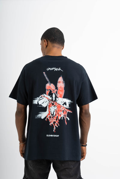 Unohana - Graphic Tee