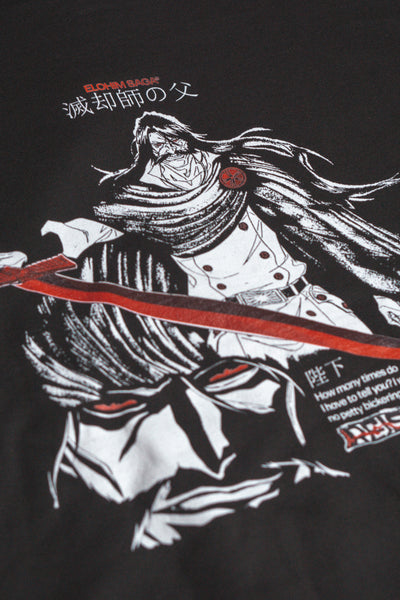 King Yhwach - Graphic Sweatshirt