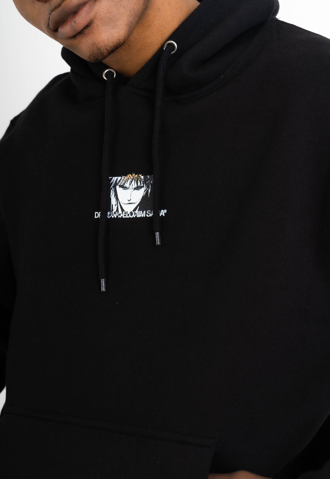 Ichigo Bankai - Graphic Hoodie