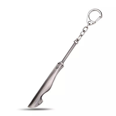 Naruto Weapons - Keychain